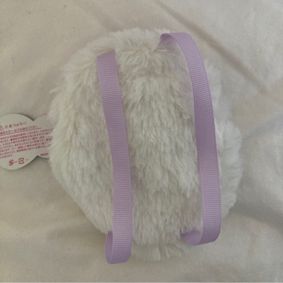 Alpacasso Zipper Pouch 12cm - Picture 3 of 4
